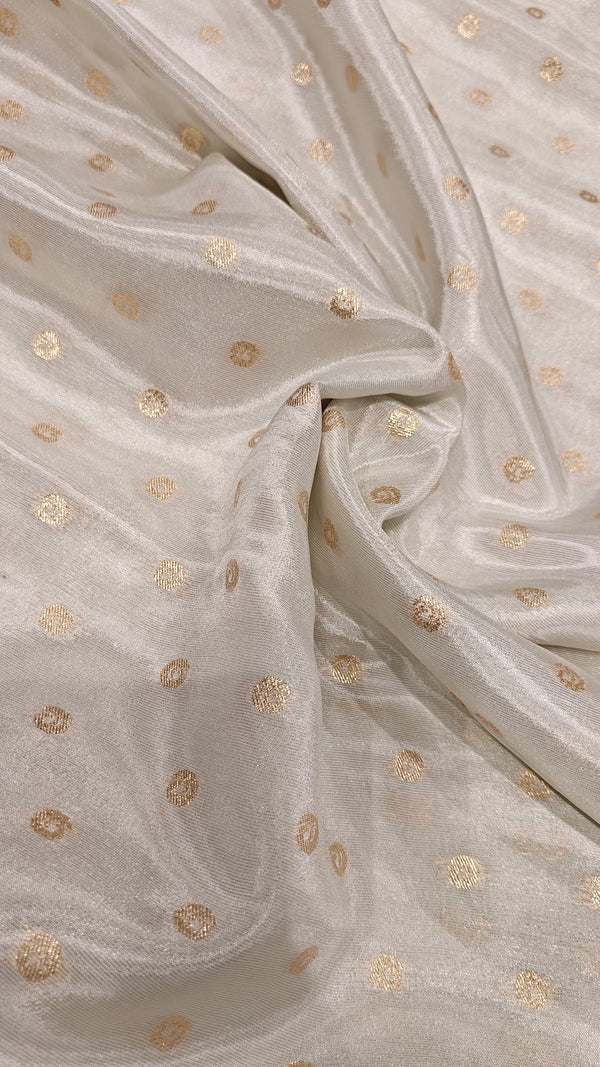 Tissue Embroidery (1323)
