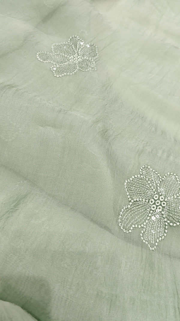 Silk Organza(1324)