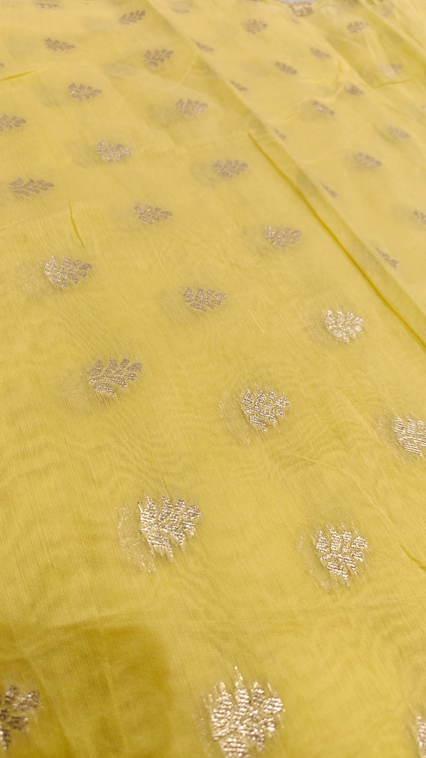 Semi Chanderi Banrasi(1307)