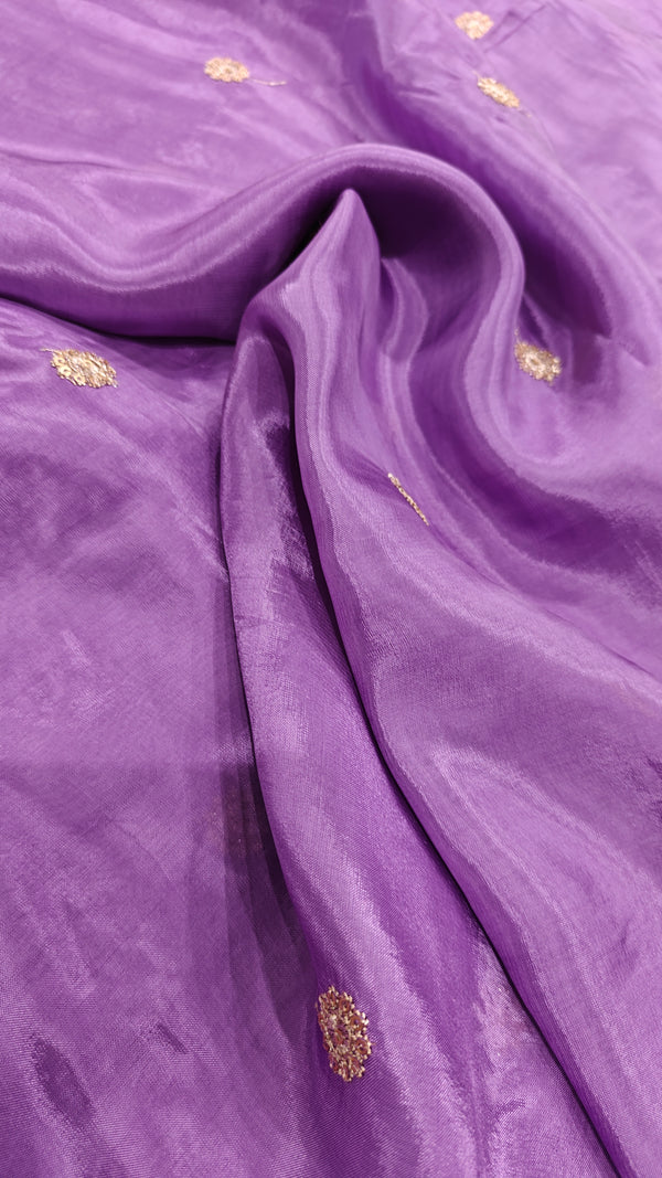 Silk Organza(1313)