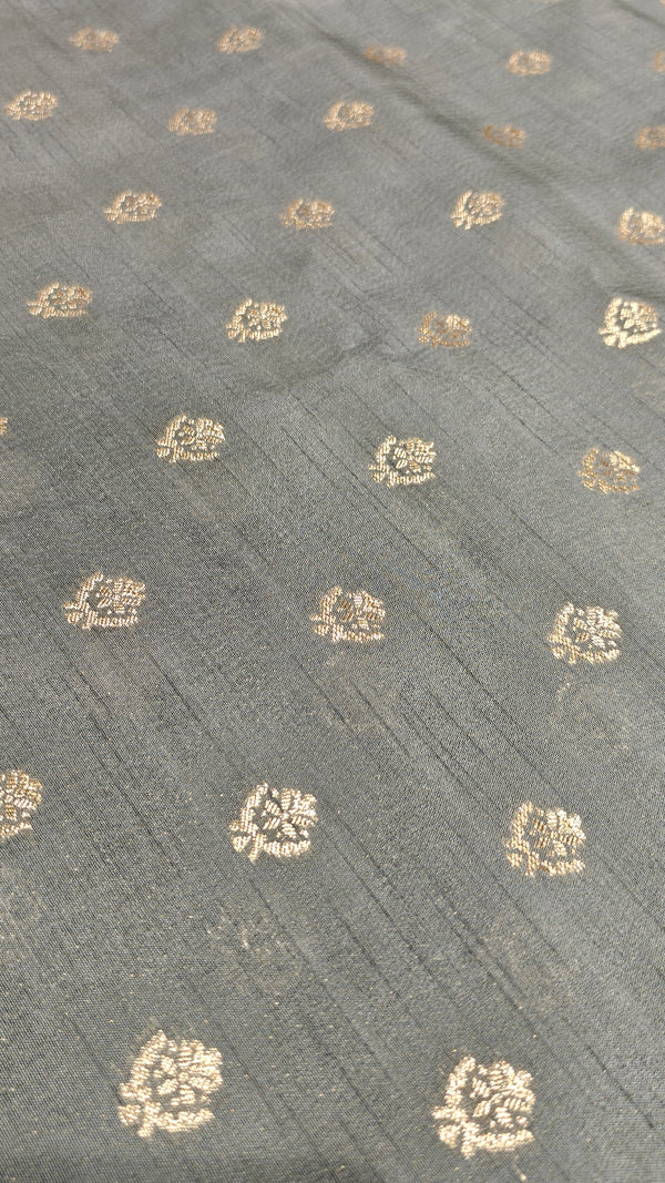 Tussar Tissue(1337)