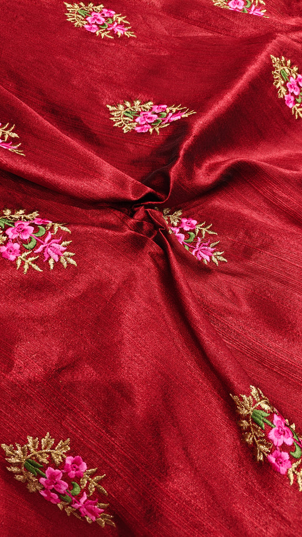 Raw Silk(1343)