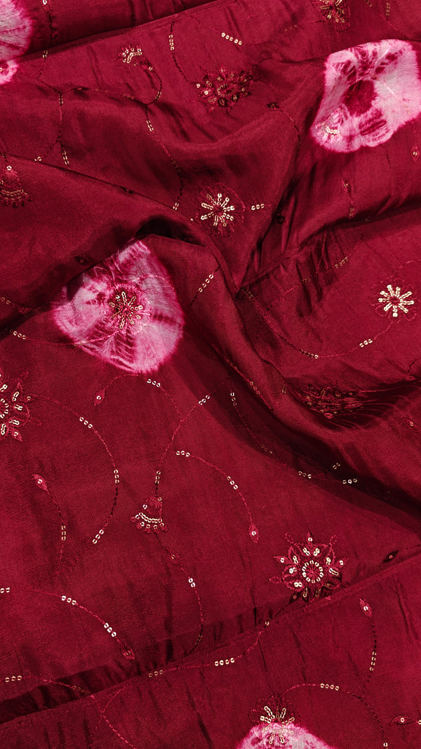 Upada Silk(1344)