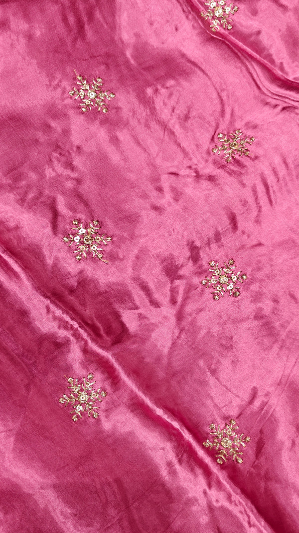 Silk Embroidery (1347)