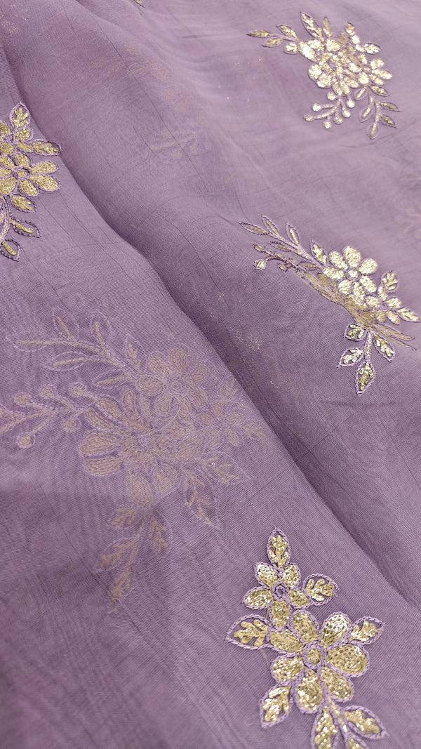 Silk Organza(1362)
