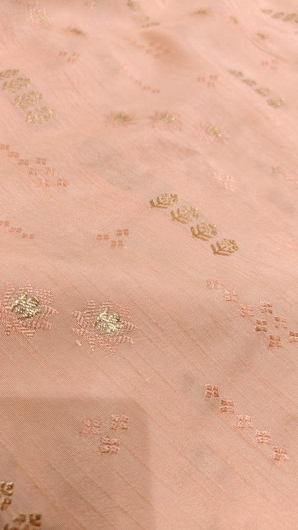 Banaras Embroidery(1381)