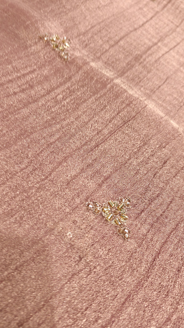 Tissue Embroidery(1384)