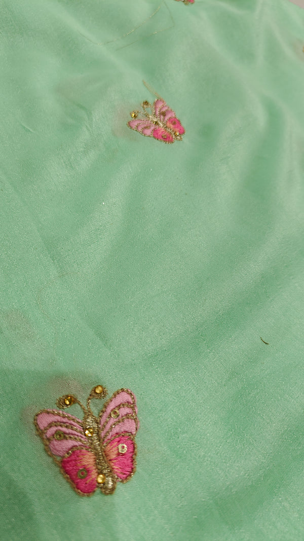 Silk Embroidery(1399)