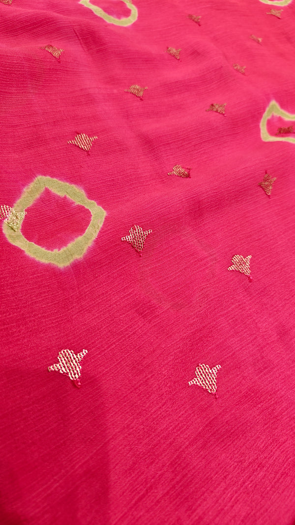 Chinon Embroidery(1400)