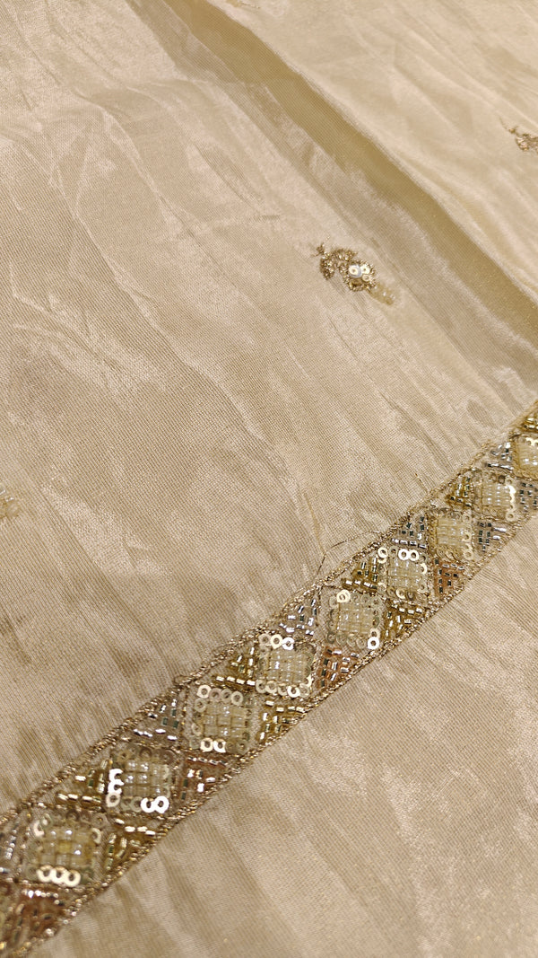 Tissue Embroidery(1403)