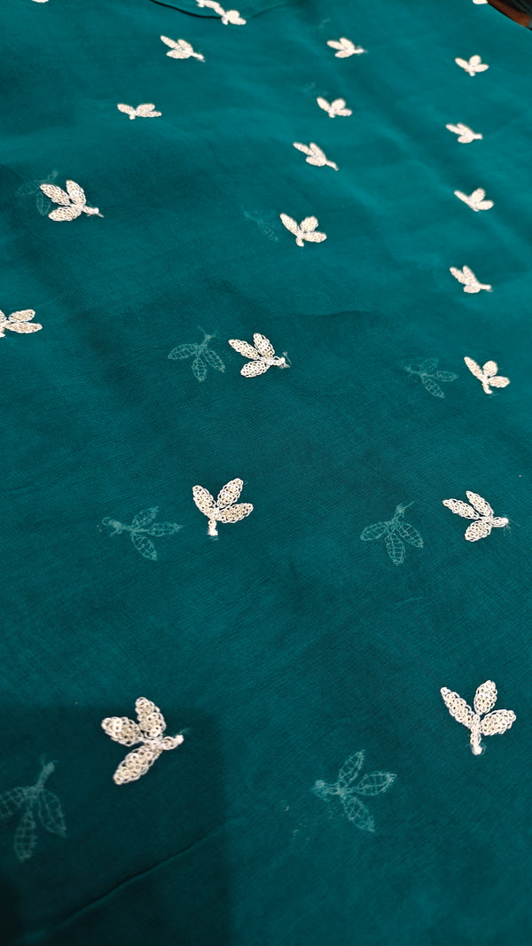 Silk Organza (1410)