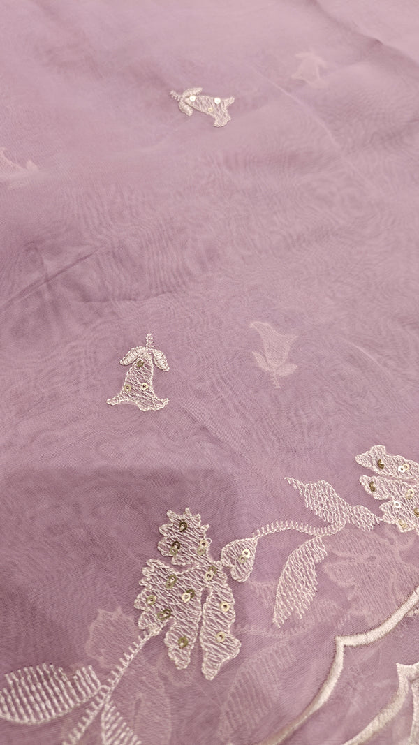 Silk Organza(1411)