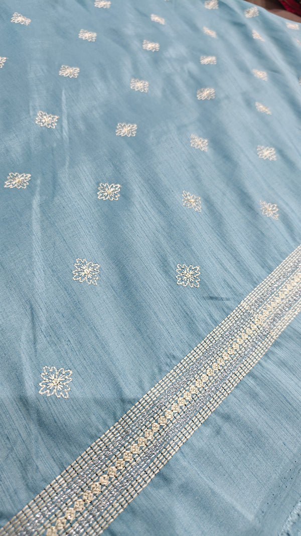 Lotus Silk(1421)