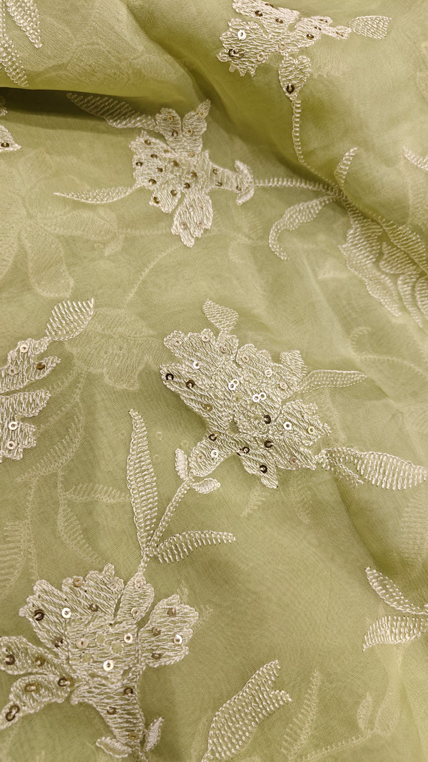 Silk Organza(1423)