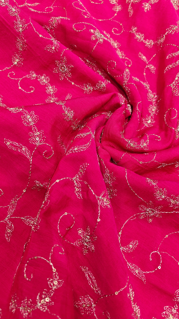 Muslin Embroidery(1425)