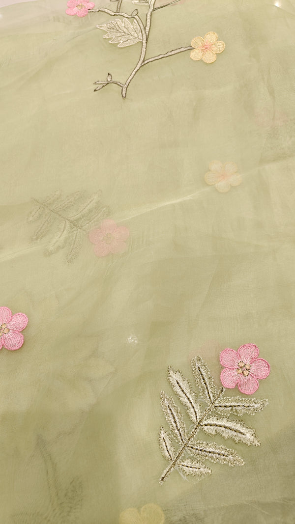Pure Organza(1433)