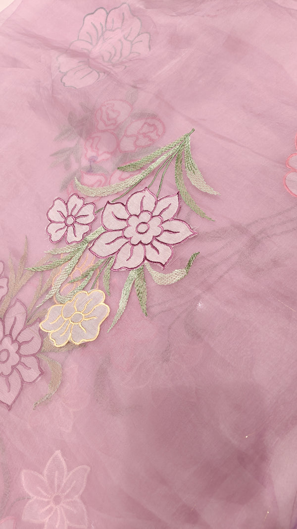 Pure Organza(1434)