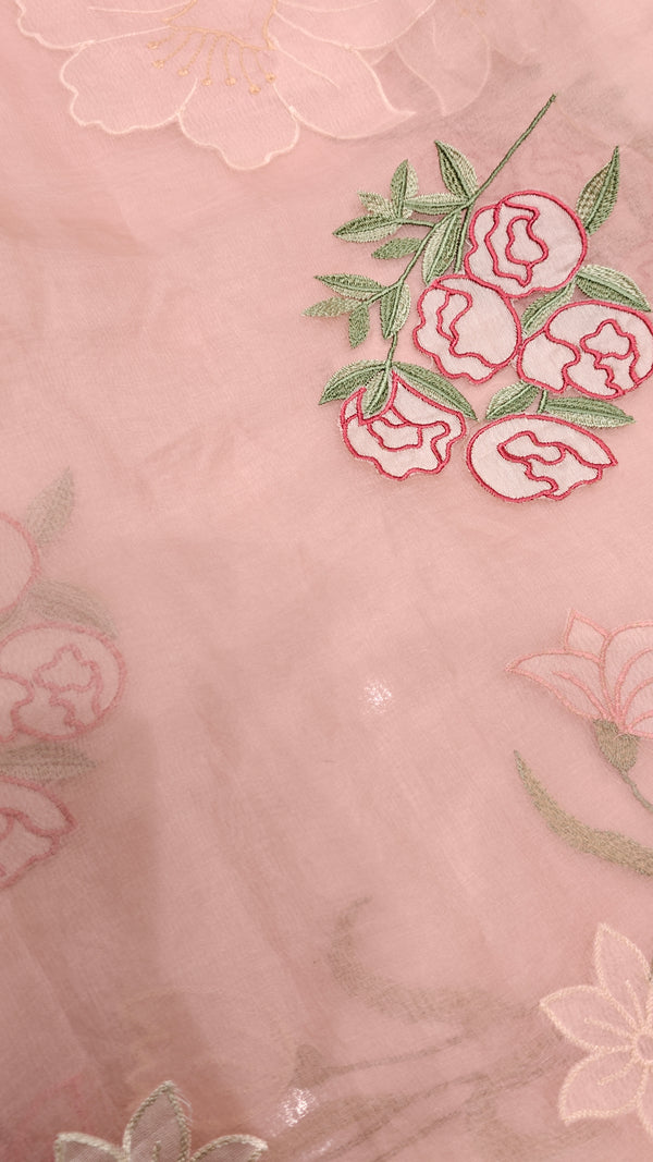 Pure Organza (1435)