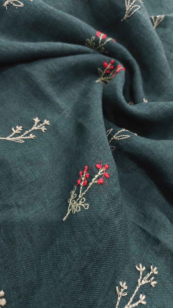 Linen Embroidery(1443)