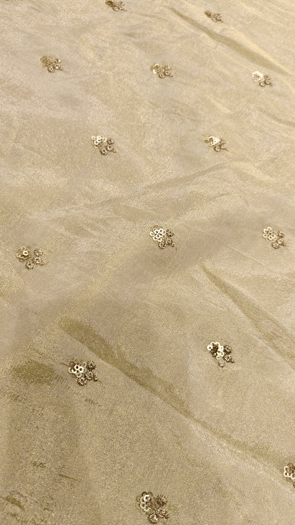 Tissue Embroidery(1446)