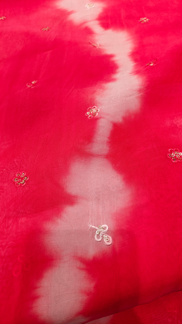 Silk Organza(1458)