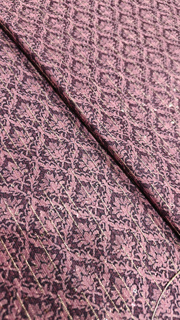 Lotus Silk Embroidery(1477)