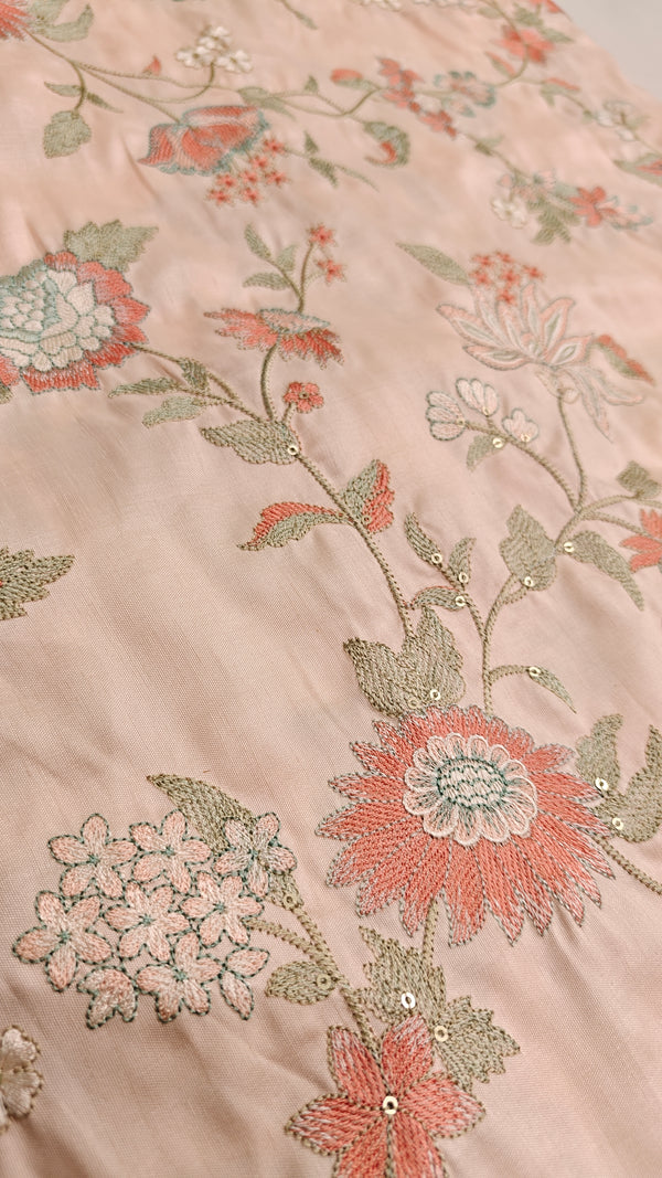 Lotus Silk(1480)