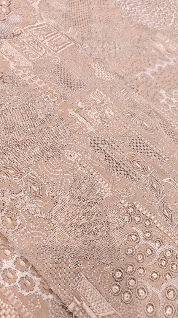 Soft Tussar(1503)