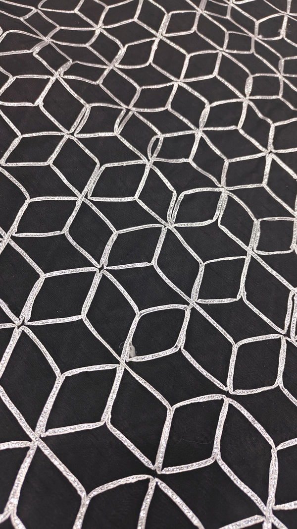 Tussar Silk(1504)