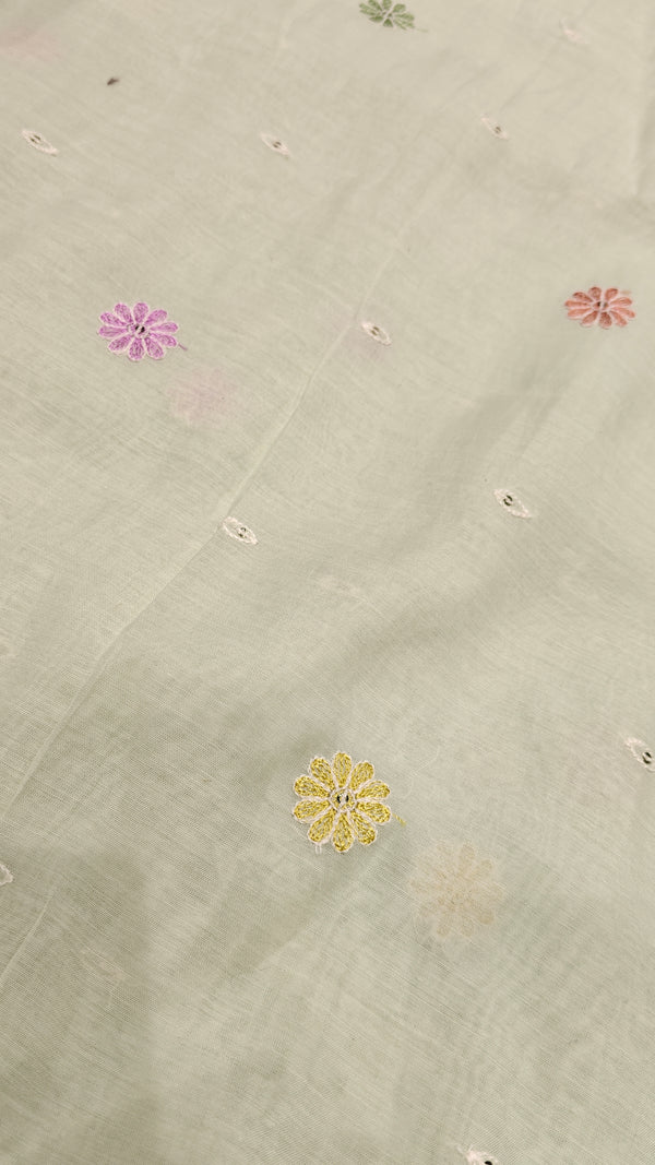Semi Chanderi (1507)