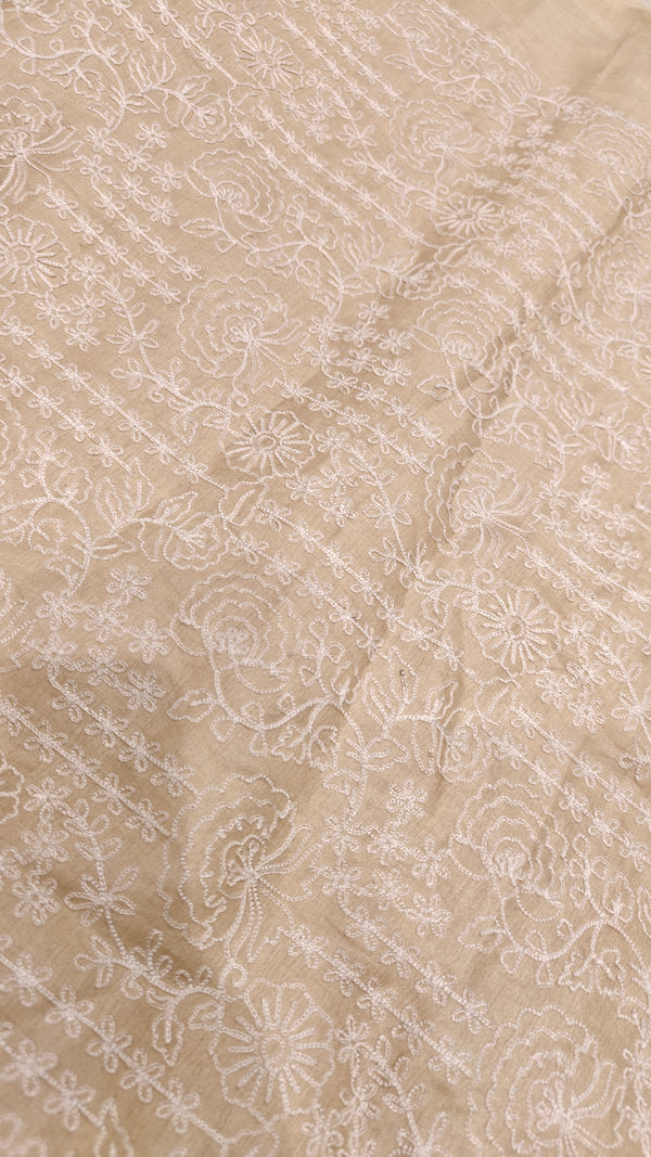 Tussar Silk(1509)