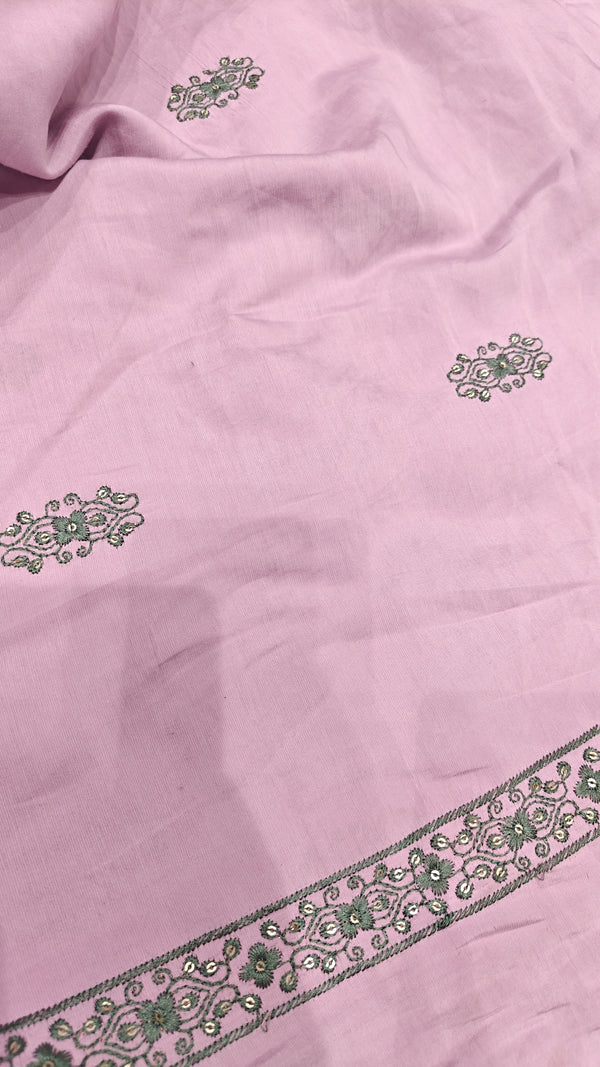 Muslin Chanderi(1510)