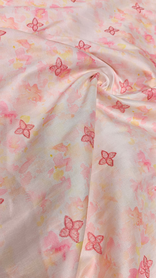 Lotus Silk(1515)