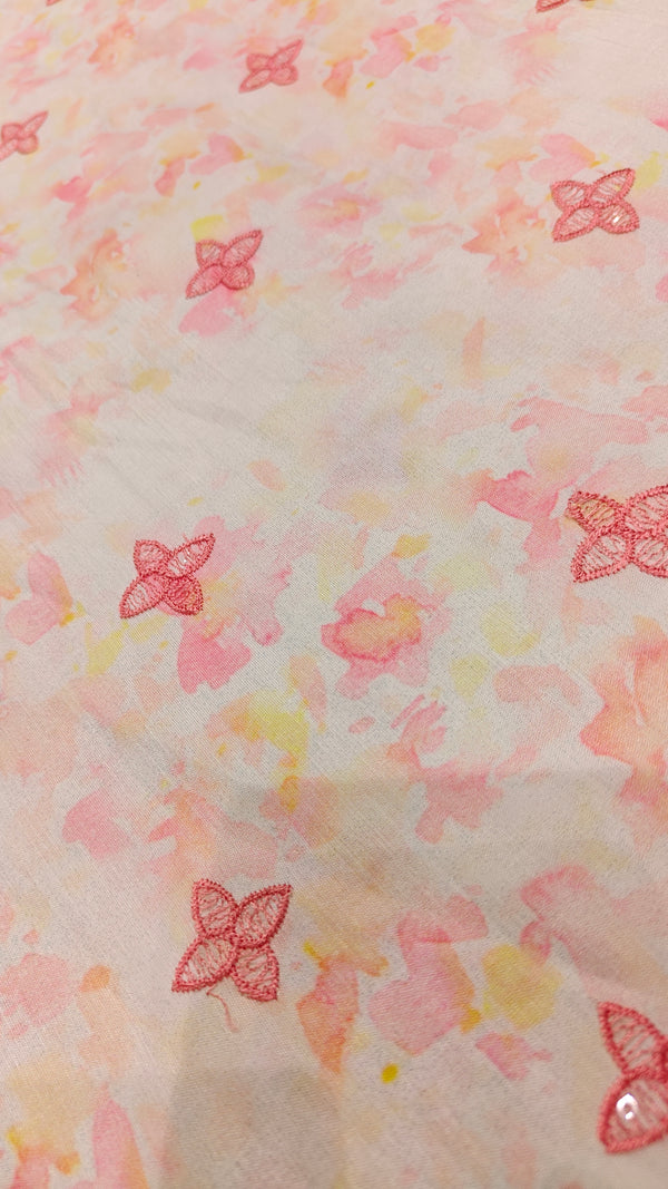 Lotus Silk(1512)