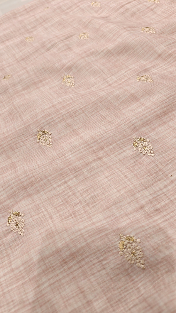 Semi Linen Silk(1523)