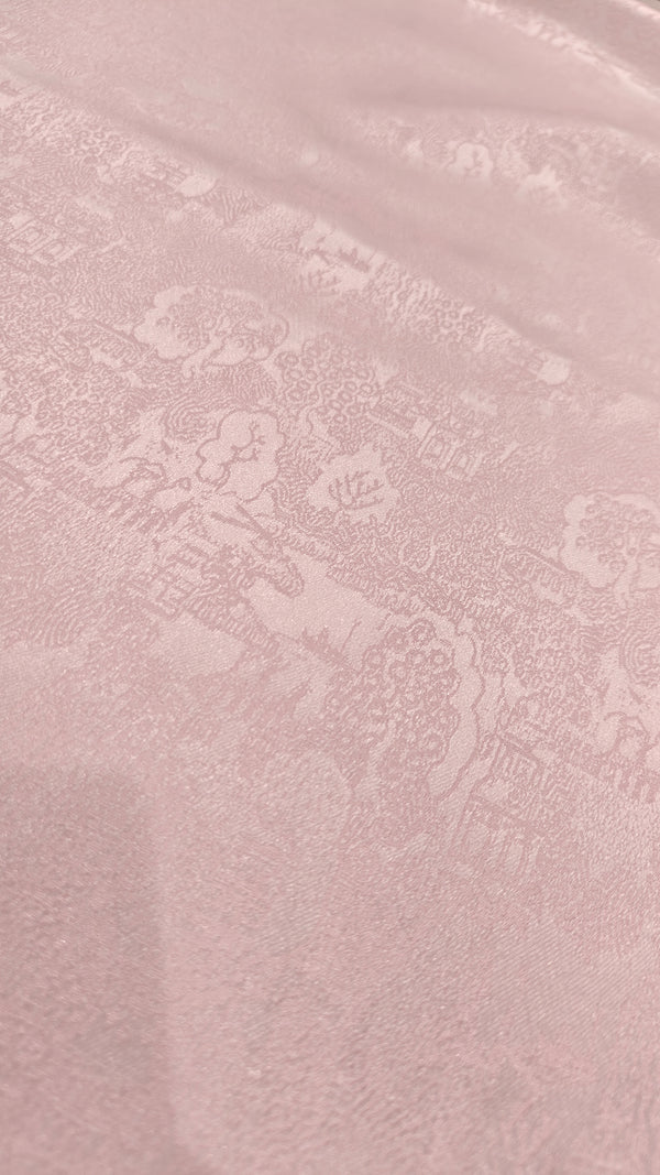 Jacquard Embroidery(1540)