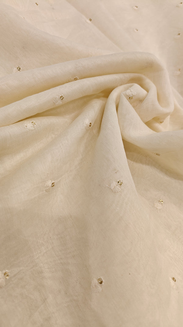 Chanderi Embroidery (1543)