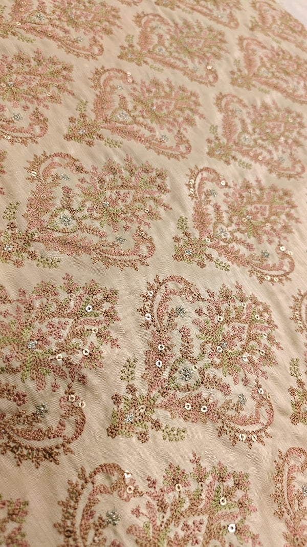Lotus Silk(1547)
