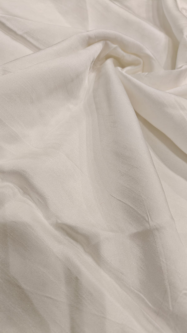 Fuji Tussar(Dyeable)(1553)
