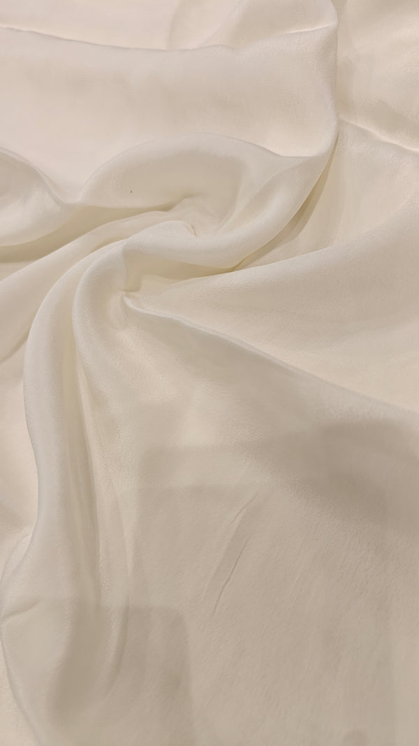 Crepe Silk(Dyeable)(1552)