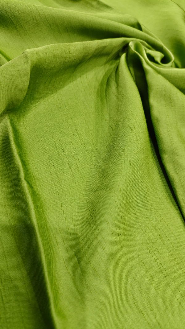 Fuji Tussar Silk(1567)