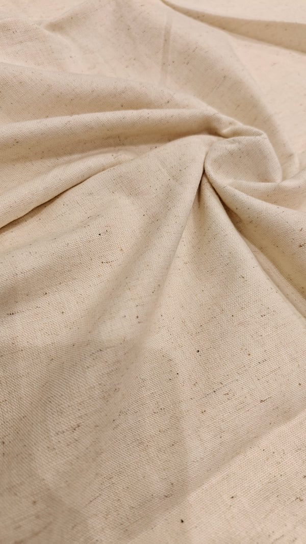 Khadi Cotton(Dyeable)(1573)