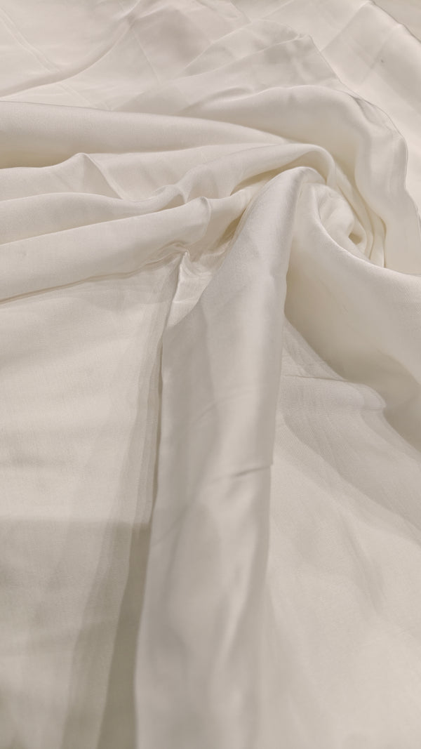 Modal Satin(Dyeable)(1575)