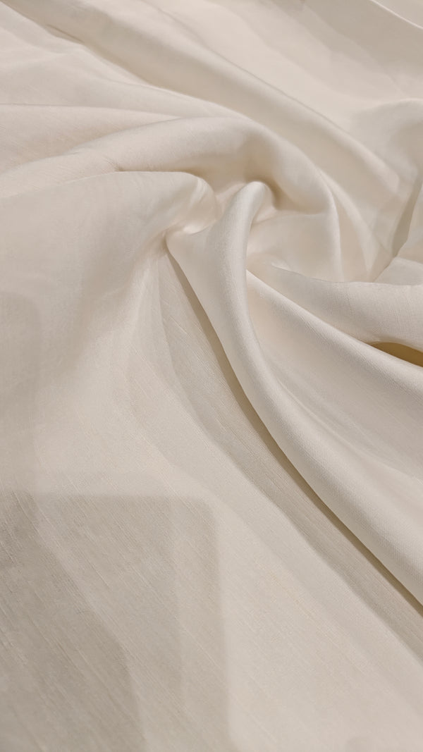 Linen Satin(Dyeable)(1558)