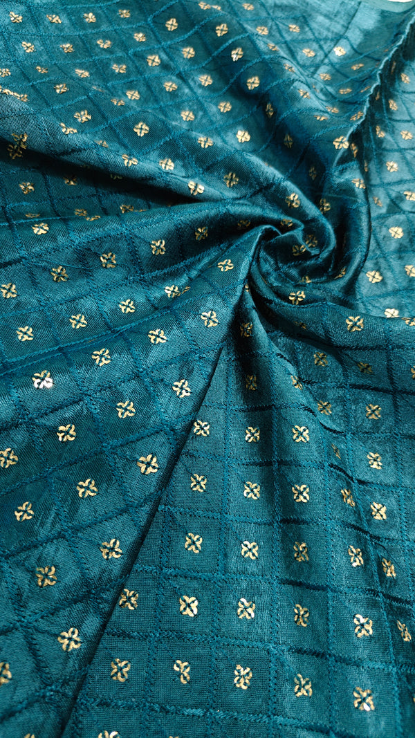 Khaji Silk(1593)