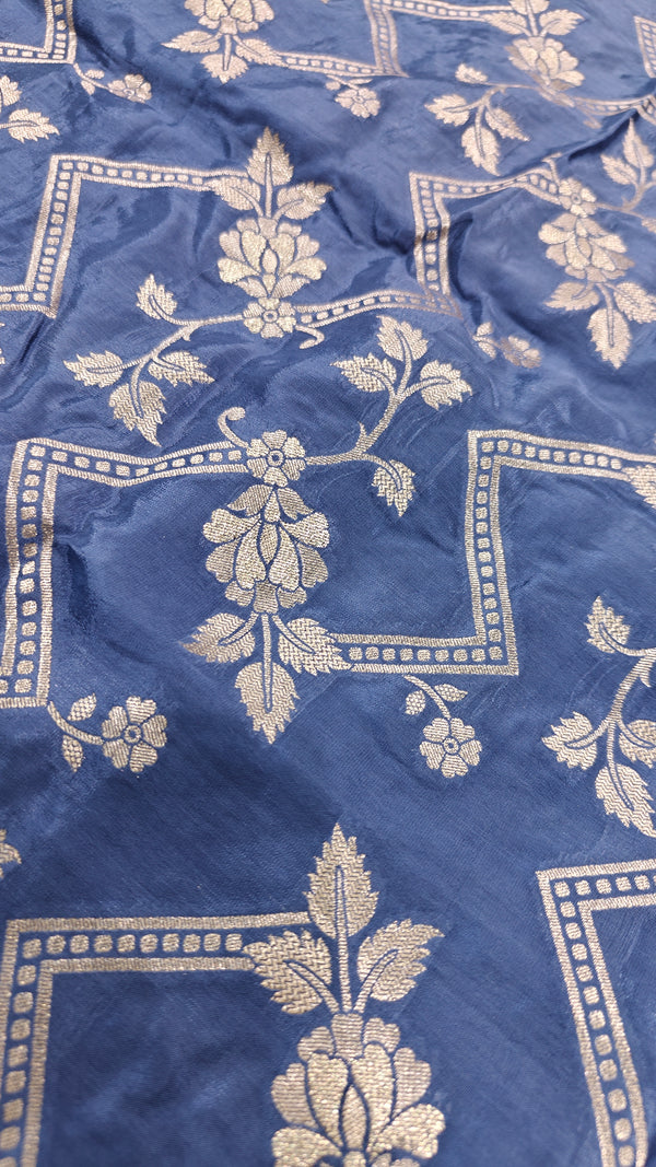 Tissue Embroidery(1596)