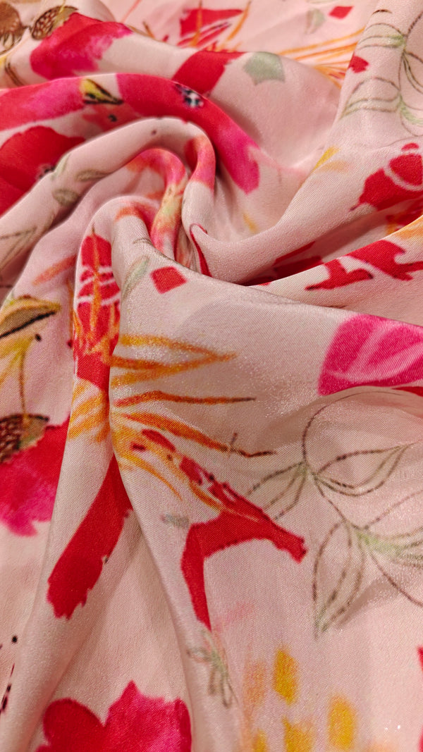 Crepe Silk(1605)