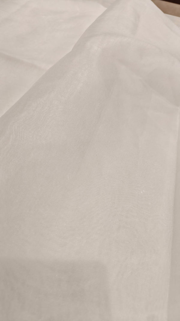 Organza(Dyeable)(1619)