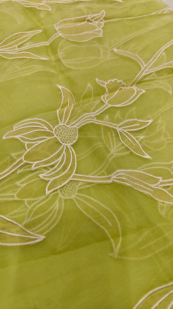 Pure Organza (1633)