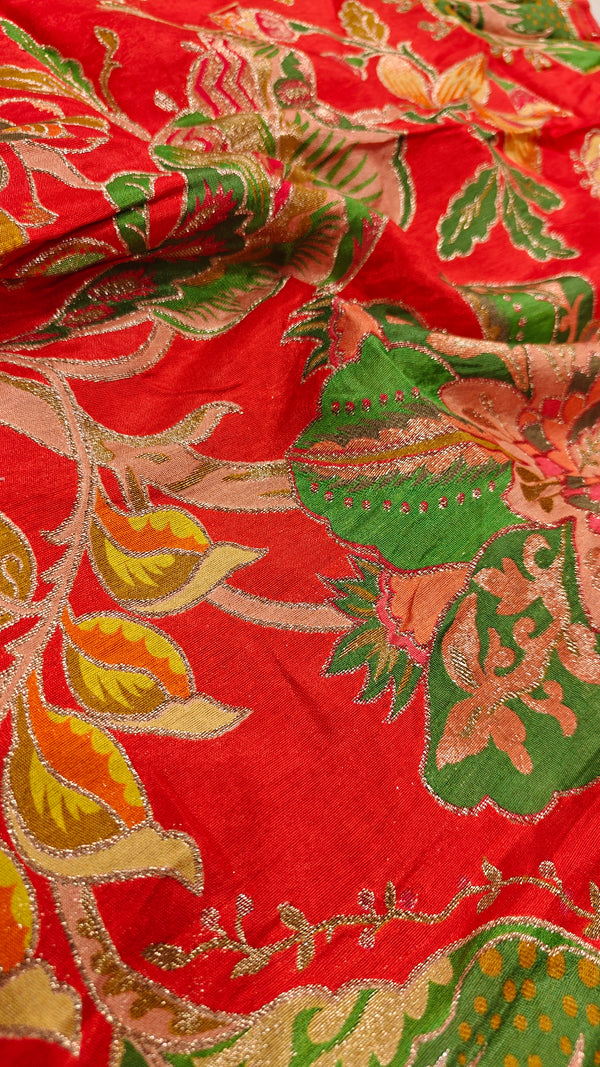 Banarasi Silk(1632)